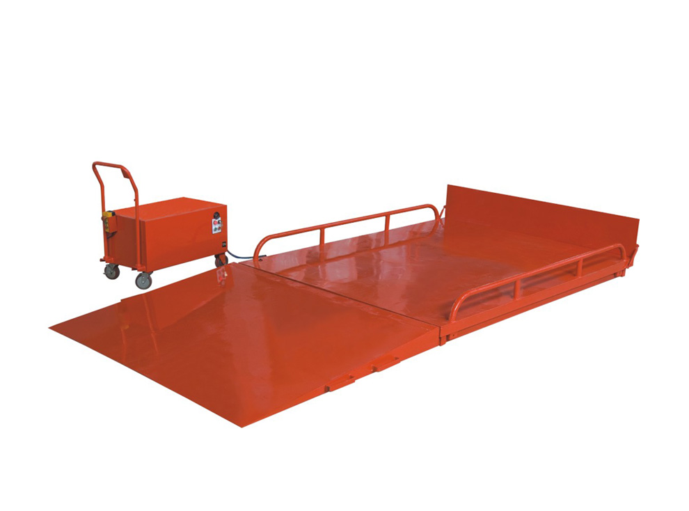 ZXT25 loading table
